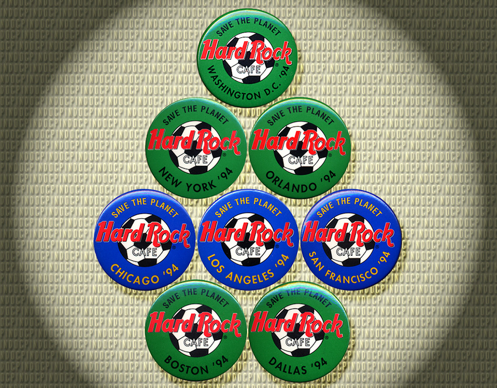 Add Soccer Set 1994