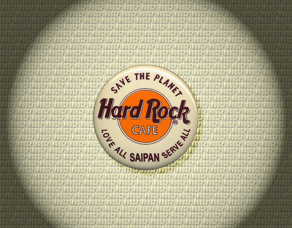 Saipan