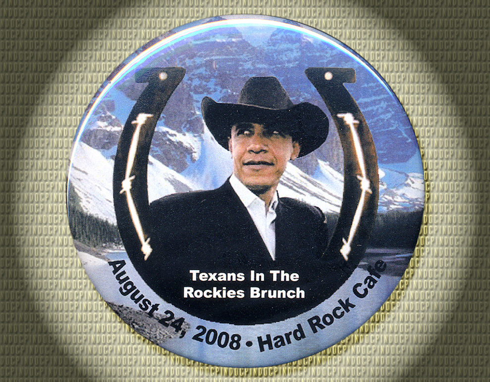 Obama 2008