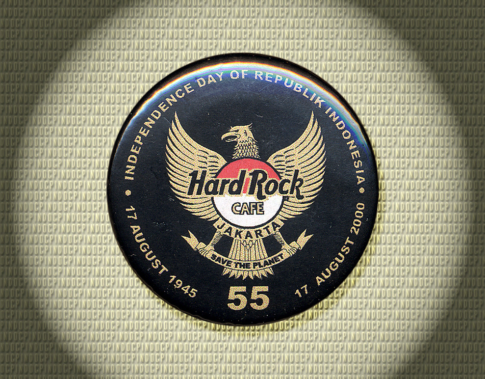 Jakarta 2000