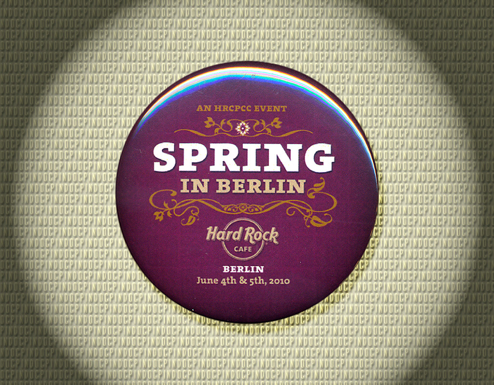 Berlin 2010
