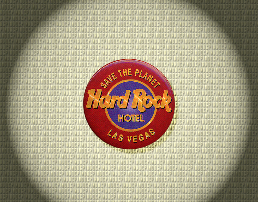 Las Vegas Hotel 02