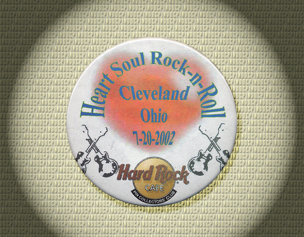 Cleveland 2002