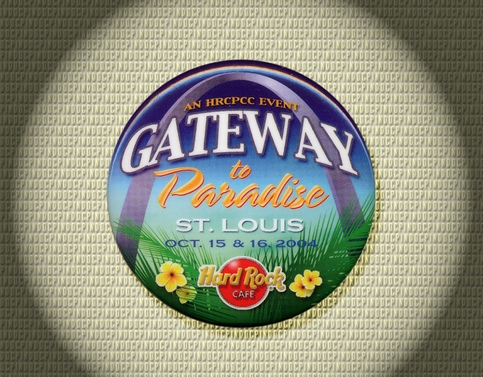 St Louis 2004