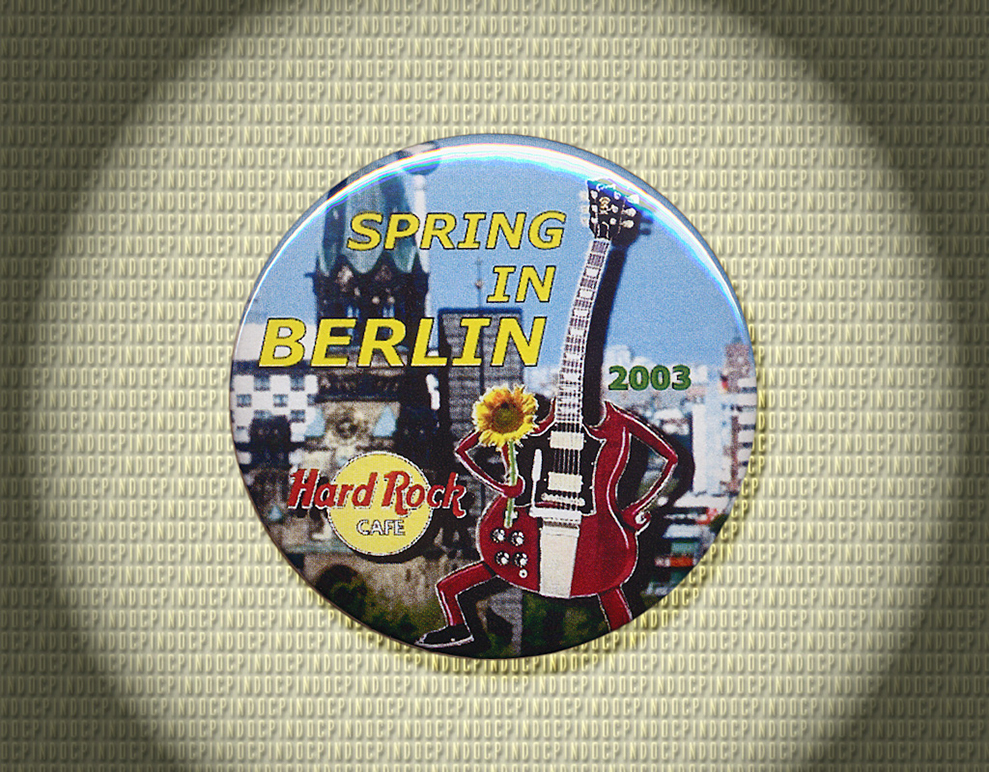 Berlin 2003