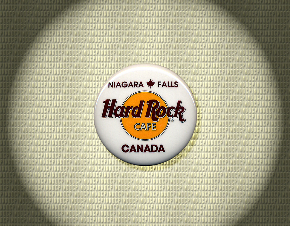 Niagara Falls CN