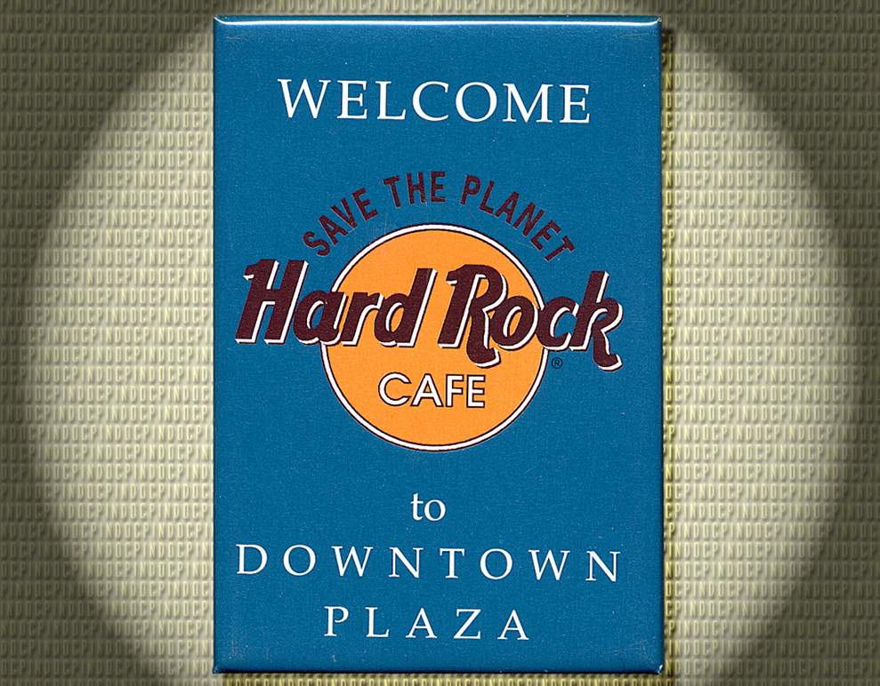 Add Downtonwn Plaza