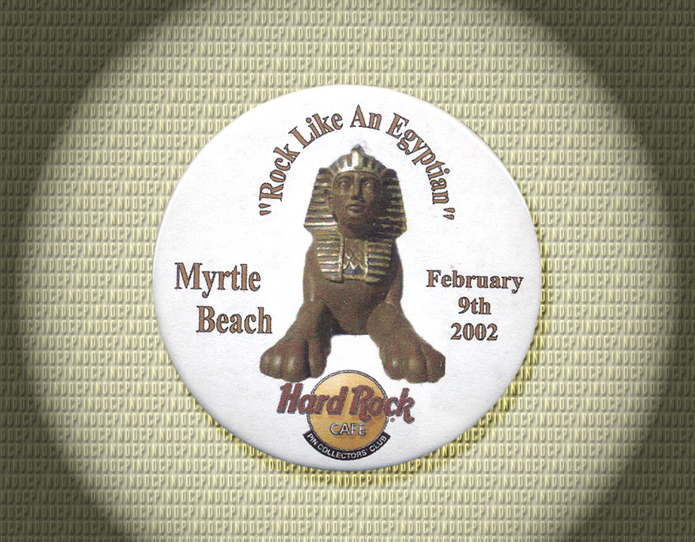 Myrtle Beach 2002