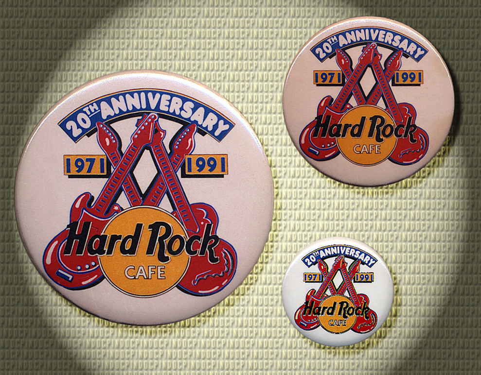300 20th Anniversary 1991