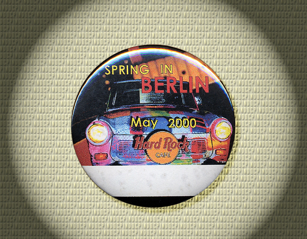 Berlin 2000