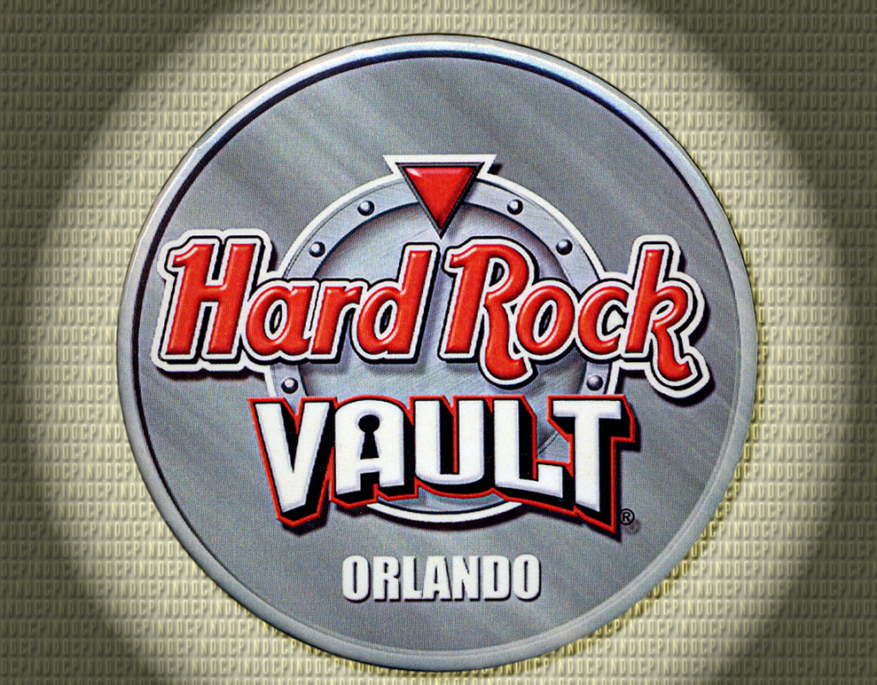 Orlando Vault 2004