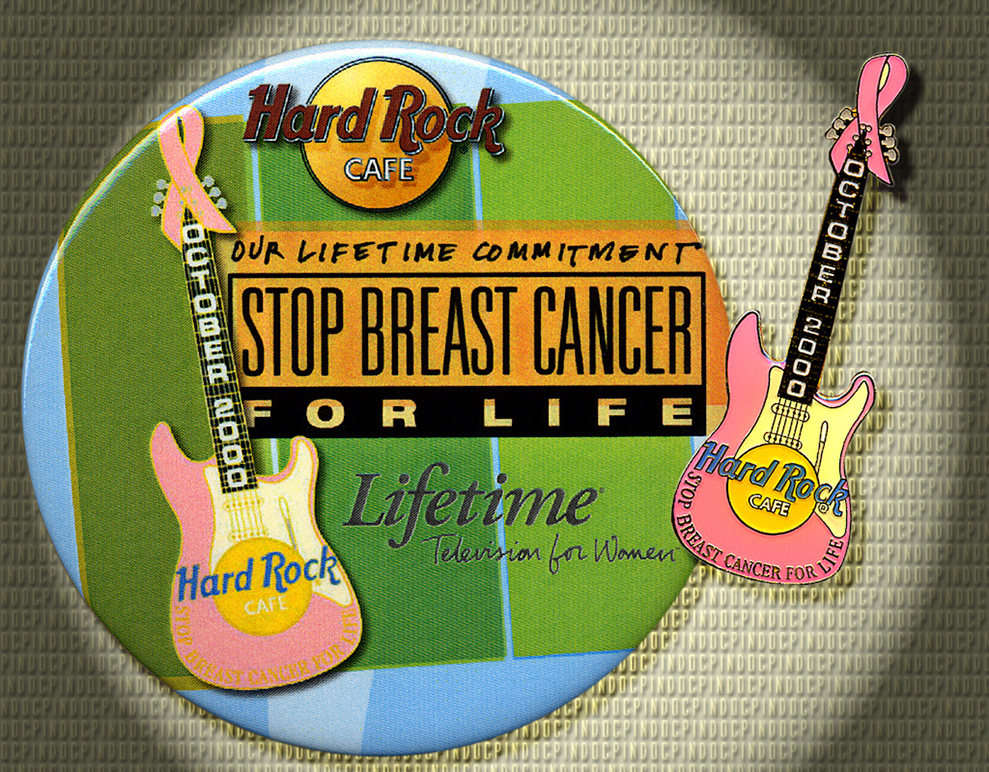 Add Brast Cancer 2000