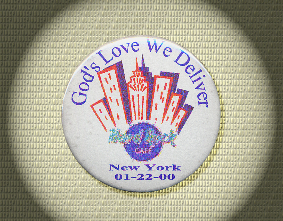 New York 2000