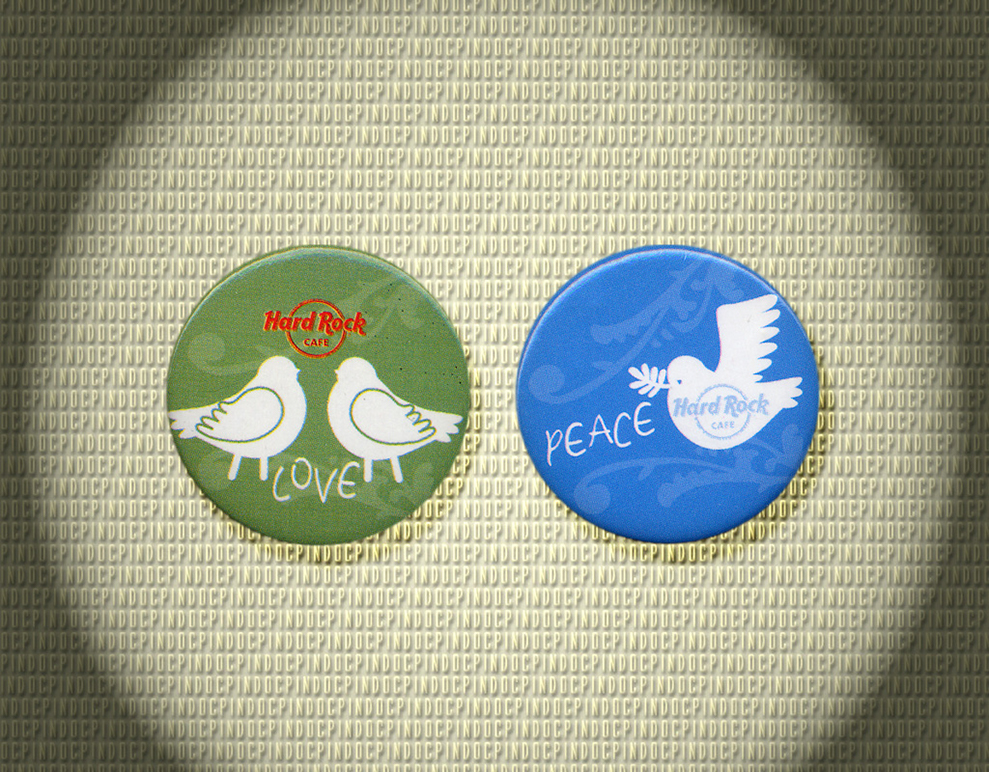 Tokyo Love and Peace