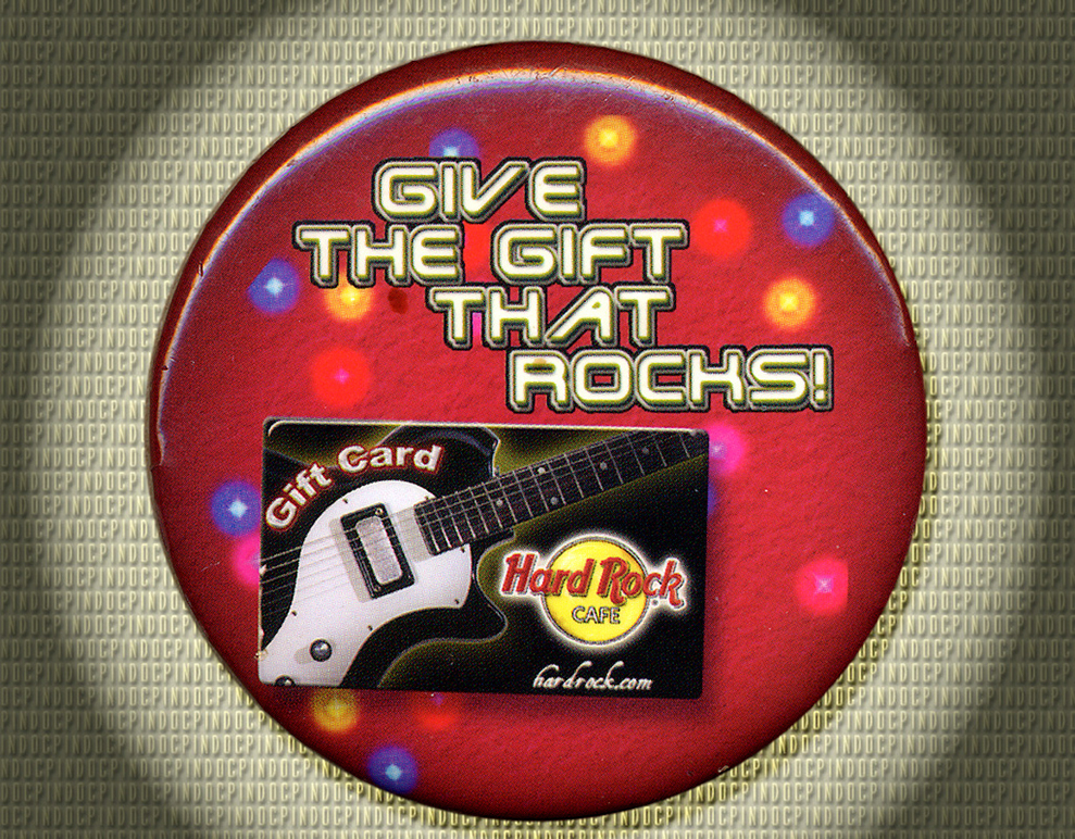 Add Give the Gift 2000