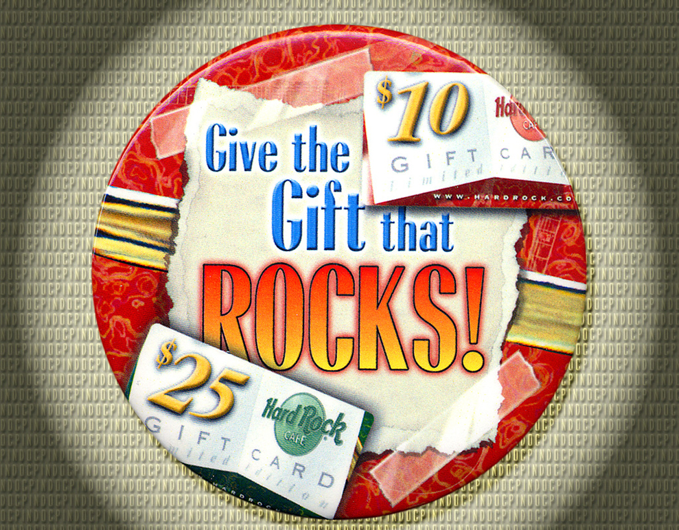 Add Give the Gift 2002