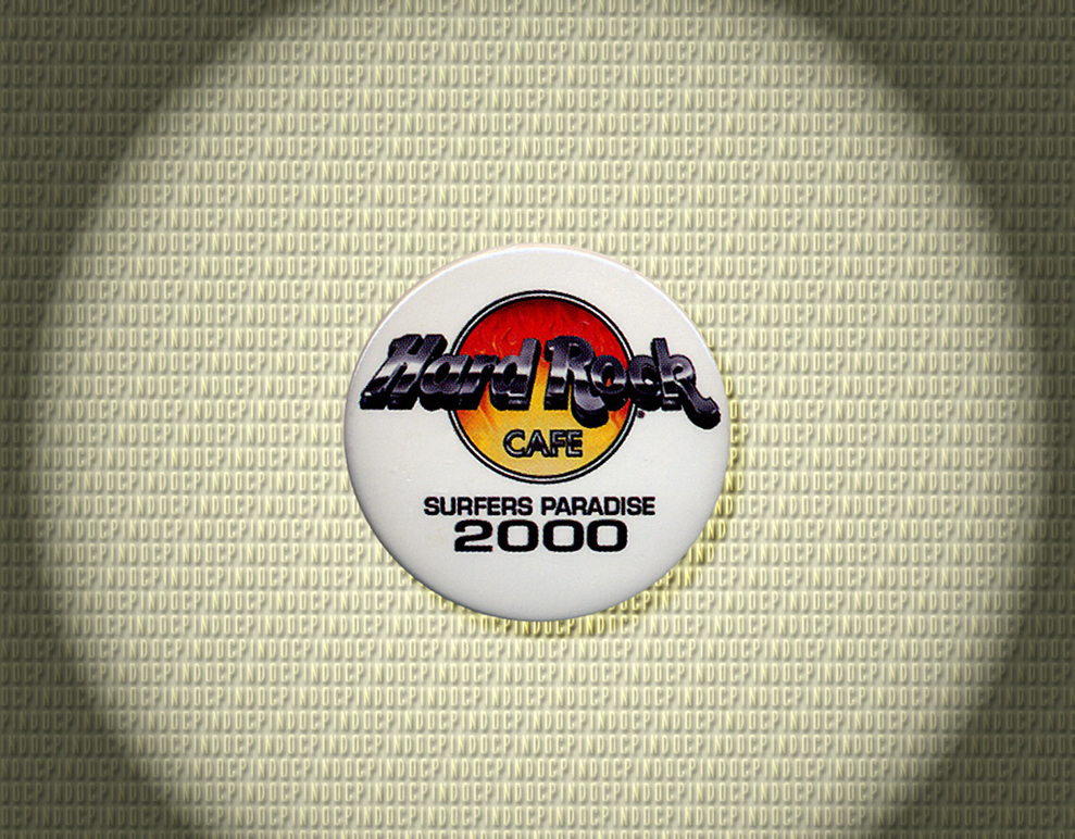 Surfers Paradise 2000
