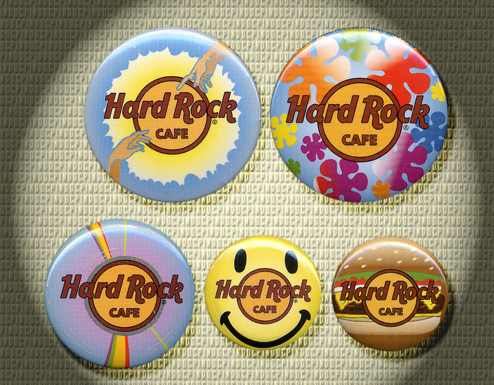 Add Button Set 002
