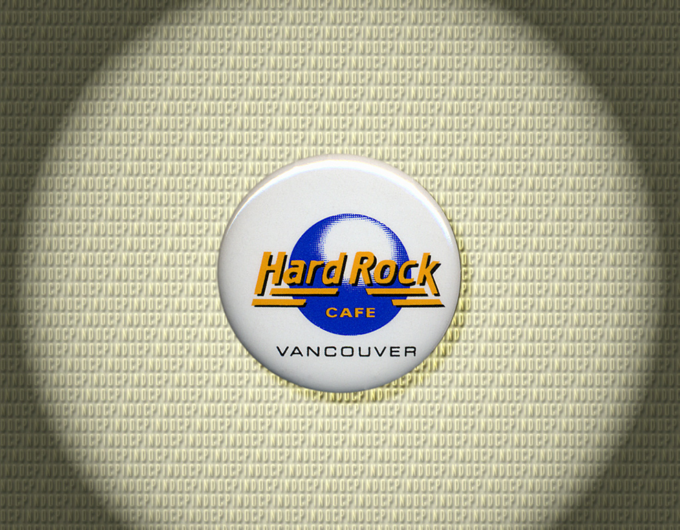 zOld Canada Vancouver