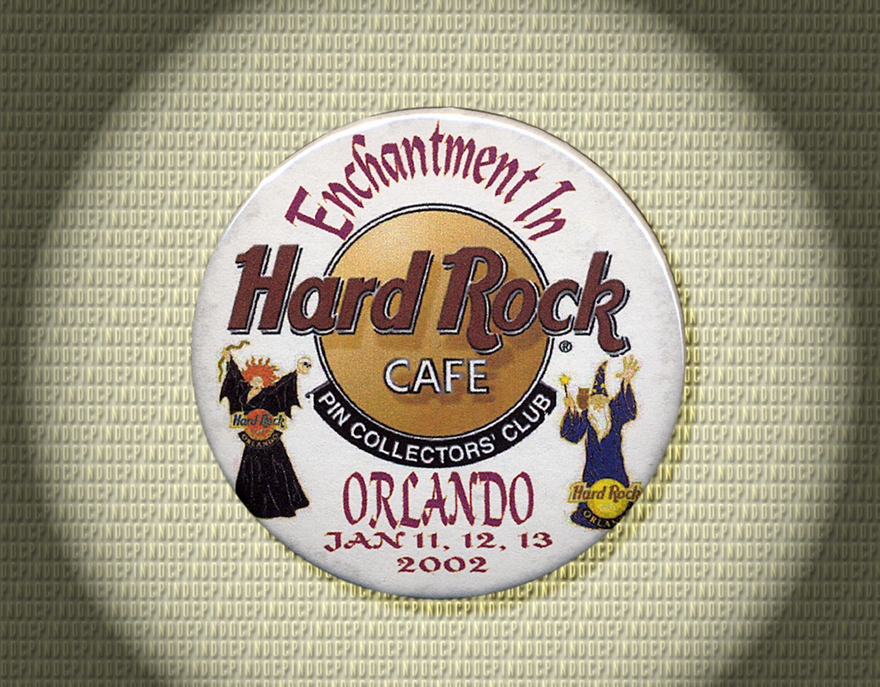 Orlando 2002
