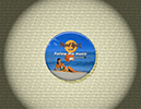 Surfers Paradise Girl