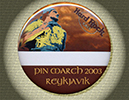 Pin March 2003