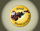 X-Mas Fanclub 2008
