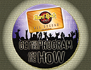 Add Get the Progam