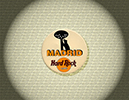 Madrid White