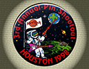 Pin Shootout 03 Houston 1998