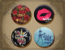 Add Button Set 004