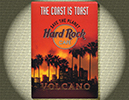 Add Volcano
