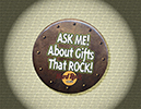 Add Ask Me About the Gift
