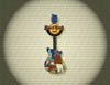 101 Cathedral City Guitar.