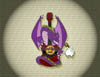 102 Purple Dragon