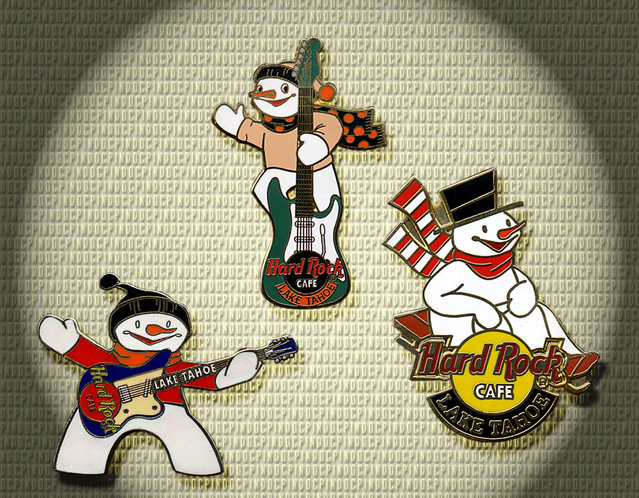 850_Snowman_Serie