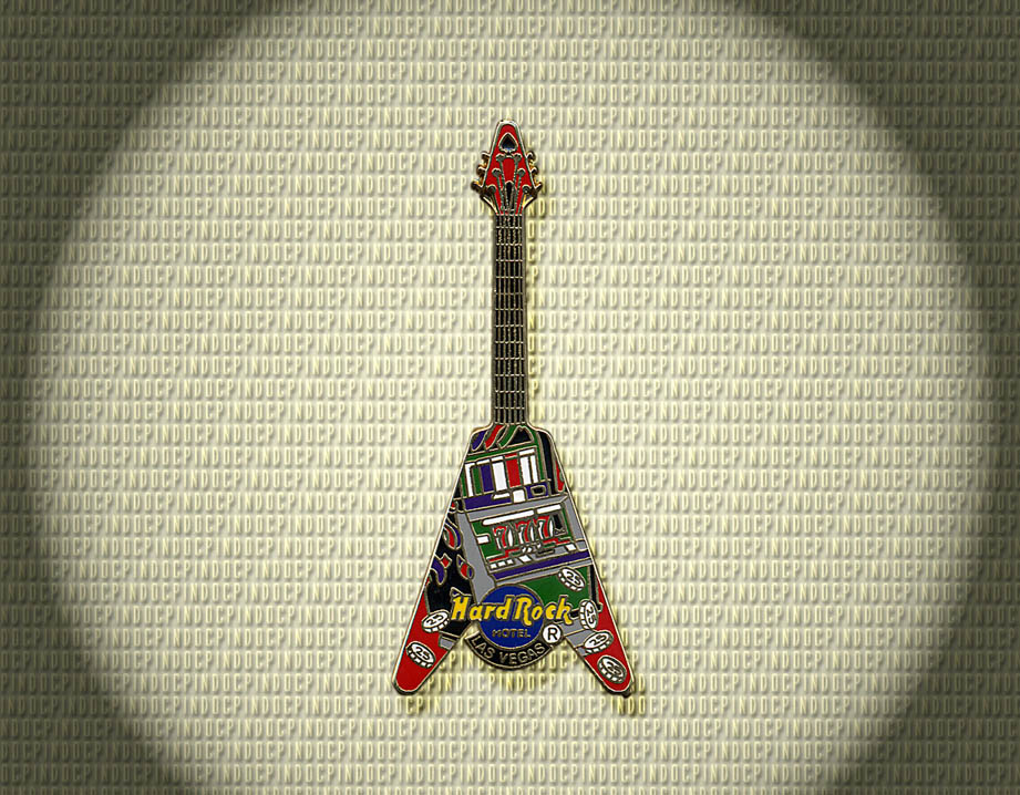 116_Flying_V_Slot_Machine
