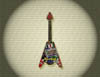 116_Flying_V_Slot_Machine