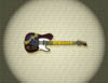 124_Brown_Guitar