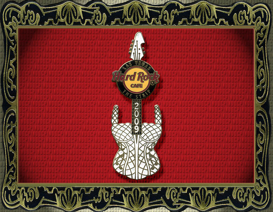 101 Corset Guitar 1
