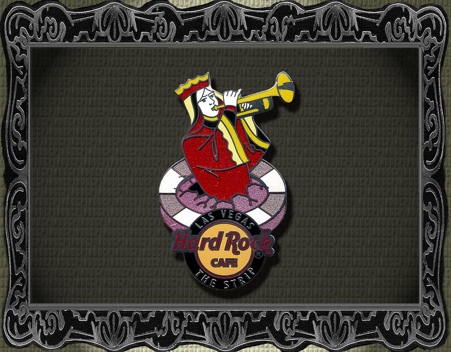 902 Casino Chip Queen