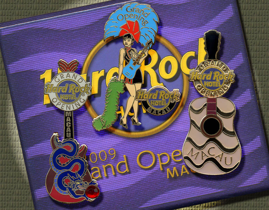 010 Grand Opening 2009