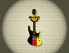 110_German_Flag_Guitar