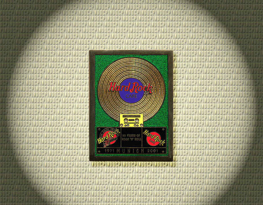 903_Gold_Record