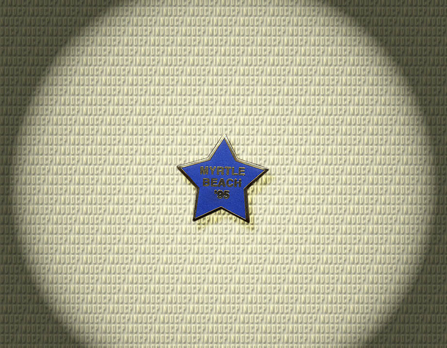 000 Training Star