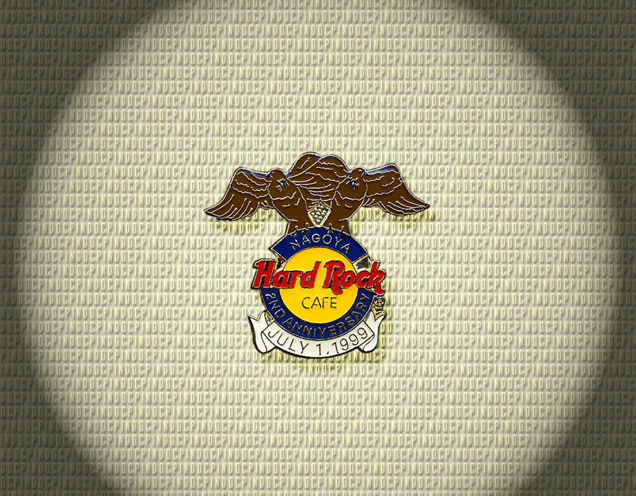 012 2nd Anniversary 1999