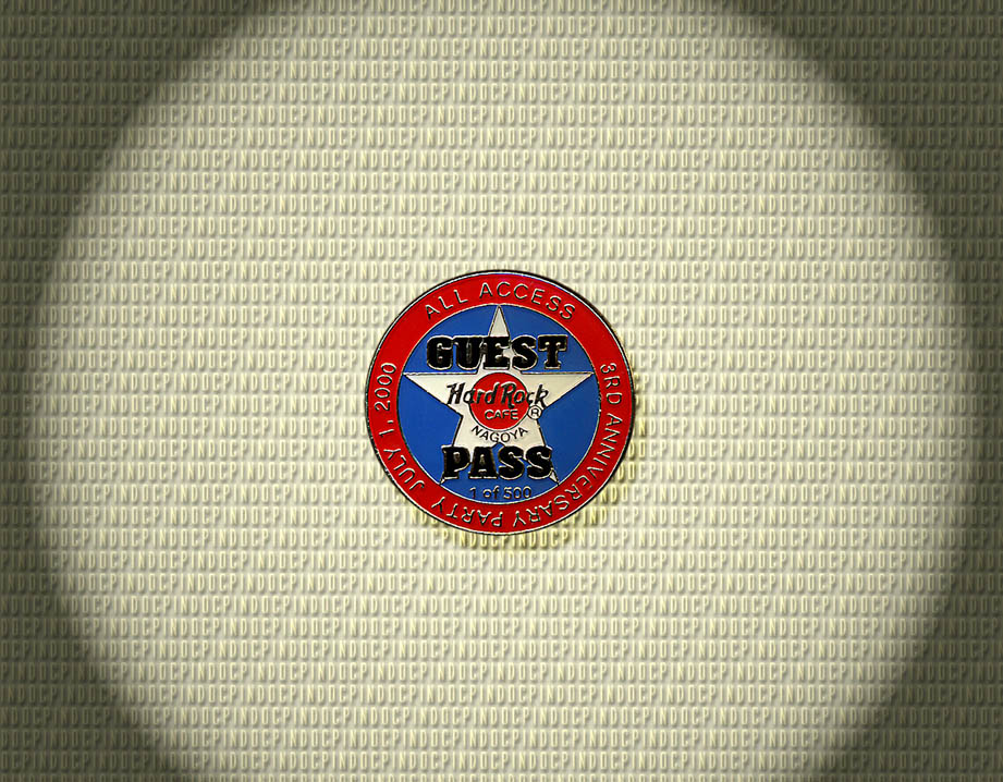 013 3rd Anniversary 2000 a