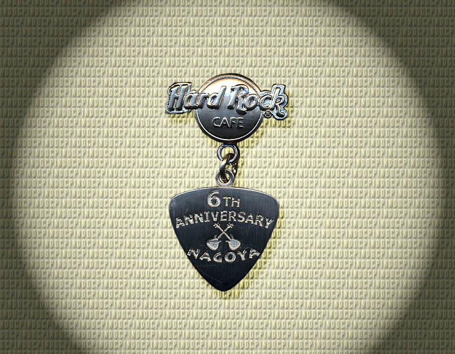 016 6th Anniversary 2003