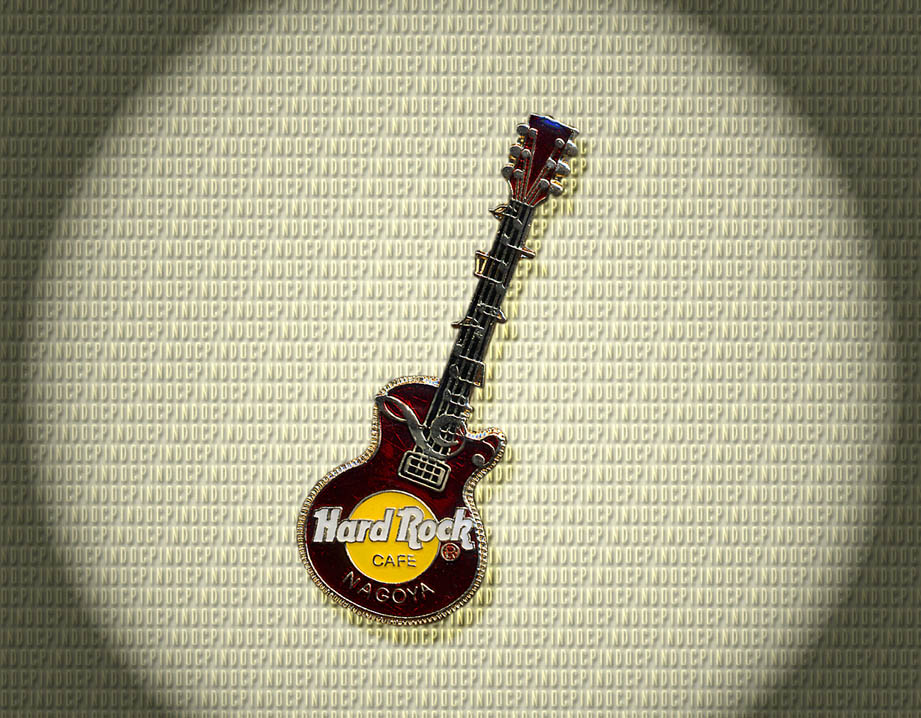 103 Note Guitar