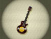 103 Note Guitar